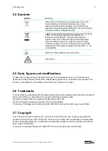 Preview for 8 page of adstec OPC7000 Series Instruction Manual