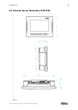 Preview for 20 page of adstec OPC7000 Series Instruction Manual