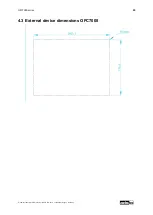 Preview for 21 page of adstec OPC7000 Series Instruction Manual