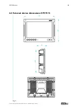 Preview for 22 page of adstec OPC7000 Series Instruction Manual