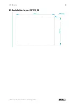 Preview for 23 page of adstec OPC7000 Series Instruction Manual