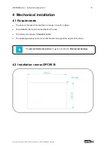 Preview for 17 page of adstec OPC9000 Series Instruction Manual