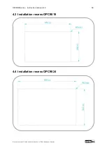 Preview for 18 page of adstec OPC9000 Series Instruction Manual