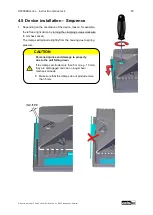 Preview for 19 page of adstec OPC9000 Series Instruction Manual