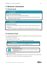 Preview for 21 page of adstec OPC9000 Series Instruction Manual