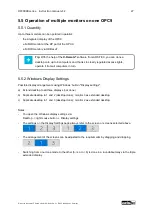 Preview for 27 page of adstec OPC9000 Series Instruction Manual