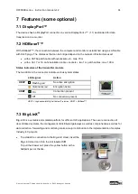 Preview for 31 page of adstec OPC9000 Series Instruction Manual