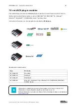 Preview for 34 page of adstec OPC9000 Series Instruction Manual