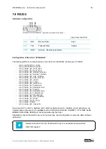 Preview for 35 page of adstec OPC9000 Series Instruction Manual