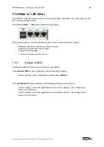 Preview for 36 page of adstec OPC9000 Series Instruction Manual