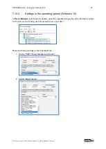 Preview for 37 page of adstec OPC9000 Series Instruction Manual