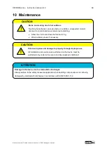 Preview for 40 page of adstec OPC9000 Series Instruction Manual