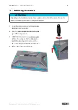 Preview for 41 page of adstec OPC9000 Series Instruction Manual