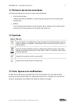 Preview for 7 page of adstec OPD9000 Series Instruction Manual