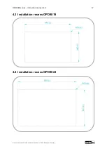 Preview for 17 page of adstec OPD9000 Series Instruction Manual