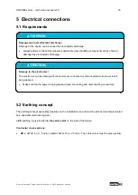 Preview for 19 page of adstec OPD9000 Series Instruction Manual