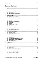 Предварительный просмотр 2 страницы adstec TabX ITC8113 Instruction Manual