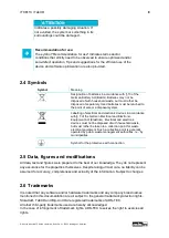 Preview for 8 page of adstec TabX ITC8113 Instruction Manual