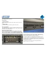 Preview for 8 page of adt-audio 5MT Installation Manual