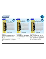 Preview for 14 page of adt-audio 5MT Installation Manual