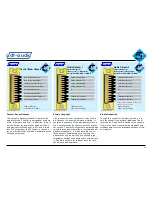 Preview for 15 page of adt-audio 5MT Installation Manual