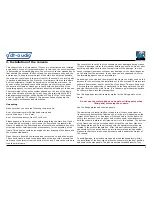 Preview for 9 page of adt-audio BC4 Installation Manual