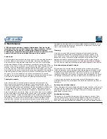 Preview for 11 page of adt-audio BC4 Installation Manual