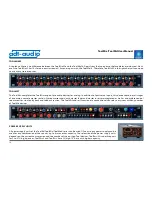 Предварительный просмотр 12 страницы adt-audio TOOLMIX16 User Manual