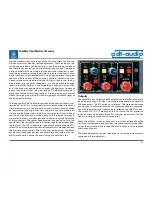 Preview for 41 page of adt-audio TOOLMIX16 User Manual