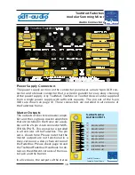 Preview for 18 page of adt-audio ToolMod Faderbox Installation Manual