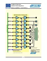 Preview for 35 page of adt-audio ToolMod Faderbox Installation Manual