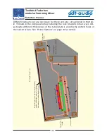 Preview for 43 page of adt-audio ToolMod Faderbox Installation Manual