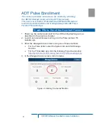 Preview for 6 page of ADT Pulse DBC835 Quick Installation Manual