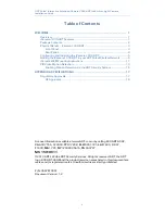 Preview for 2 page of ADT Pulse iCamera-1000-ADT Installation Manual