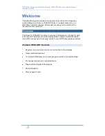 Preview for 3 page of ADT Pulse iCamera-1000-ADT Installation Manual