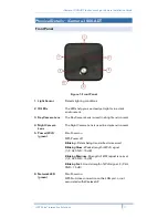 Предварительный просмотр 5 страницы ADT Pulse iCamera-1000 Installation Manual