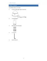 Preview for 10 page of ADT Pulse MDC835 Installation Manual