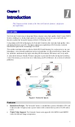 Preview for 4 page of ADT Pulse OC810 User Manual