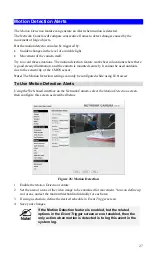 Preview for 30 page of ADT Pulse OC810 User Manual