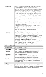 Preview for 38 page of ADT Pulse OC810 User Manual