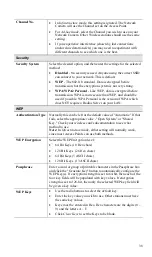 Preview for 41 page of ADT Pulse OC810 User Manual