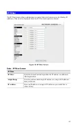 Preview for 45 page of ADT Pulse OC810 User Manual