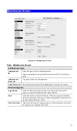 Preview for 62 page of ADT Pulse OC810 User Manual