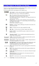 Preview for 72 page of ADT Pulse OC810 User Manual