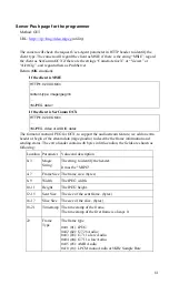 Preview for 84 page of ADT Pulse OC810 User Manual