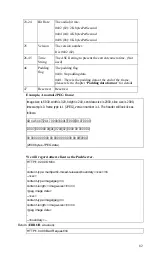 Preview for 85 page of ADT Pulse OC810 User Manual