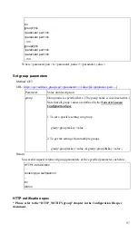 Preview for 100 page of ADT Pulse OC810 User Manual