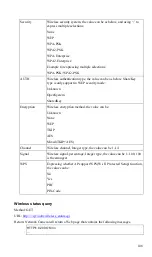 Preview for 111 page of ADT Pulse OC810 User Manual