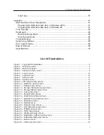 Preview for 7 page of ADT 4-channel DVR User Manual