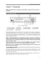 Preview for 15 page of ADT 4-channel DVR User Manual